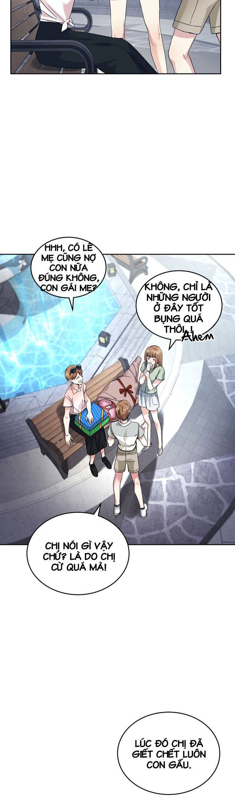 Ta Đánh Cắp Linh Hồn Của Ranker Top 1 Chapter 18 - Trang 2