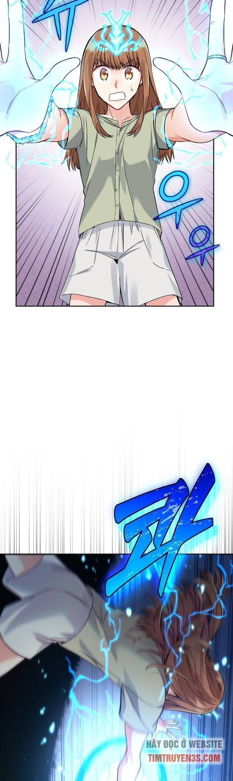 Ta Đánh Cắp Linh Hồn Của Ranker Top 1 Chapter 18 - Trang 2