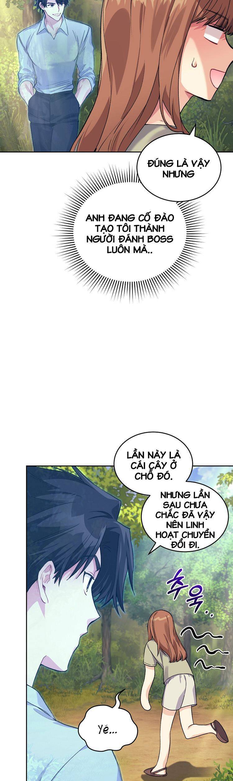 Ta Đánh Cắp Linh Hồn Của Ranker Top 1 Chapter 18 - Trang 2