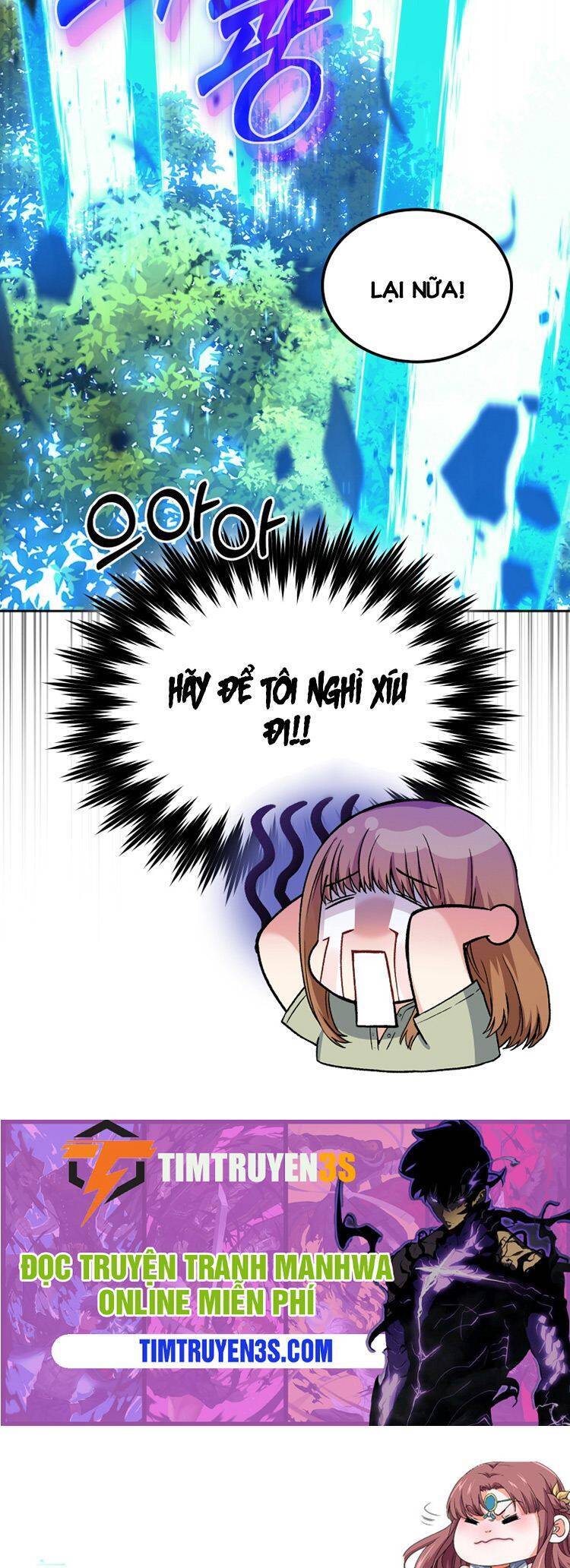 Ta Đánh Cắp Linh Hồn Của Ranker Top 1 Chapter 18 - Trang 2