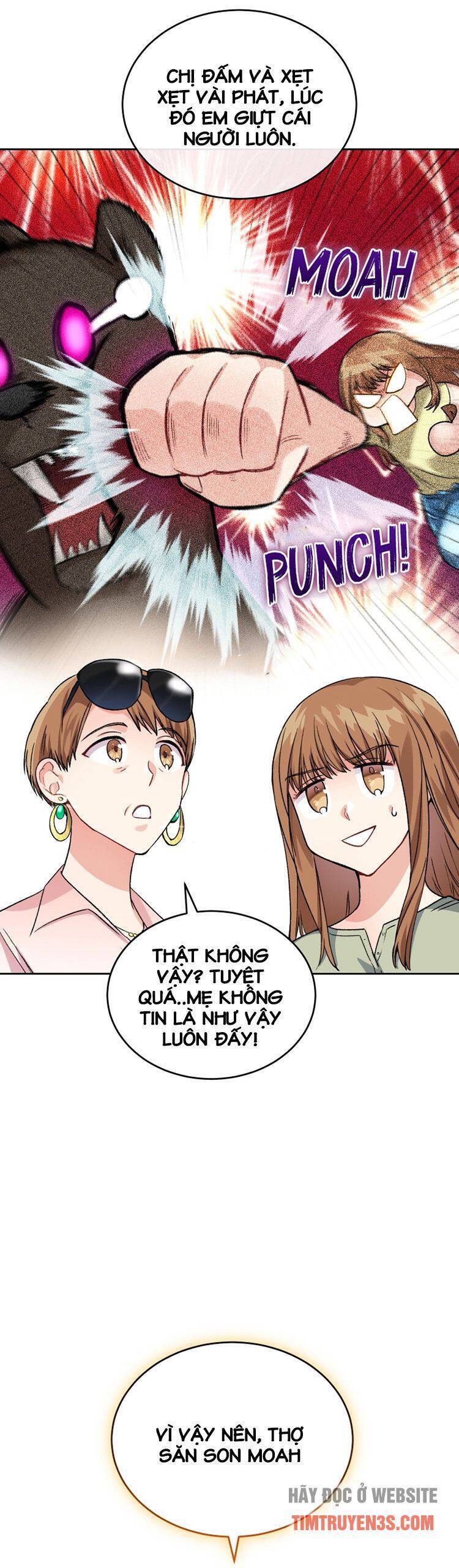 Ta Đánh Cắp Linh Hồn Của Ranker Top 1 Chapter 18 - Trang 2