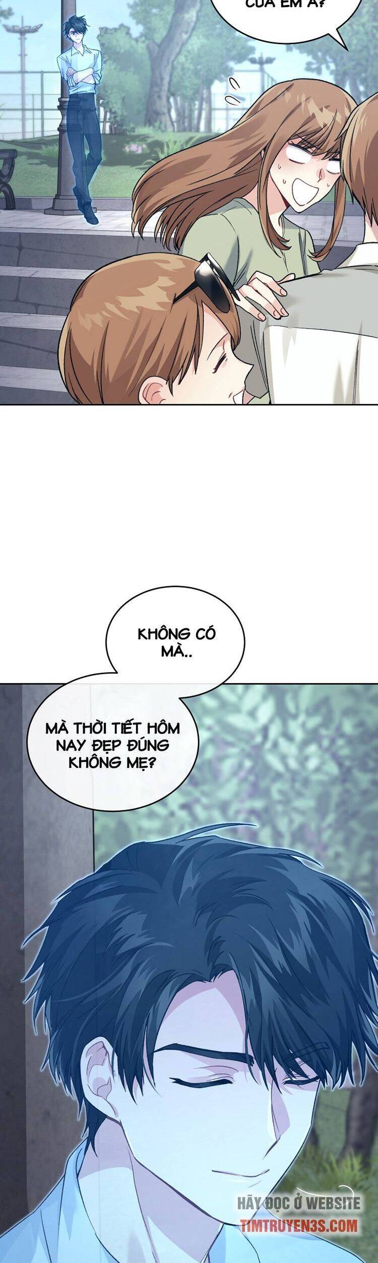 Ta Đánh Cắp Linh Hồn Của Ranker Top 1 Chapter 18 - Trang 2