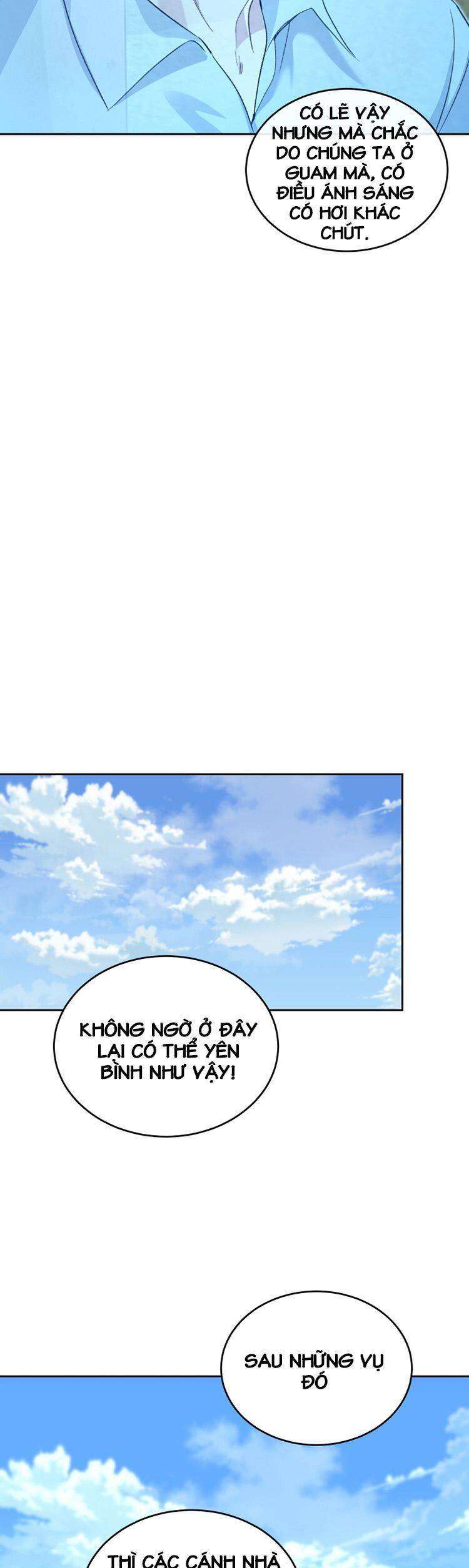 Ta Đánh Cắp Linh Hồn Của Ranker Top 1 Chapter 18 - Trang 2