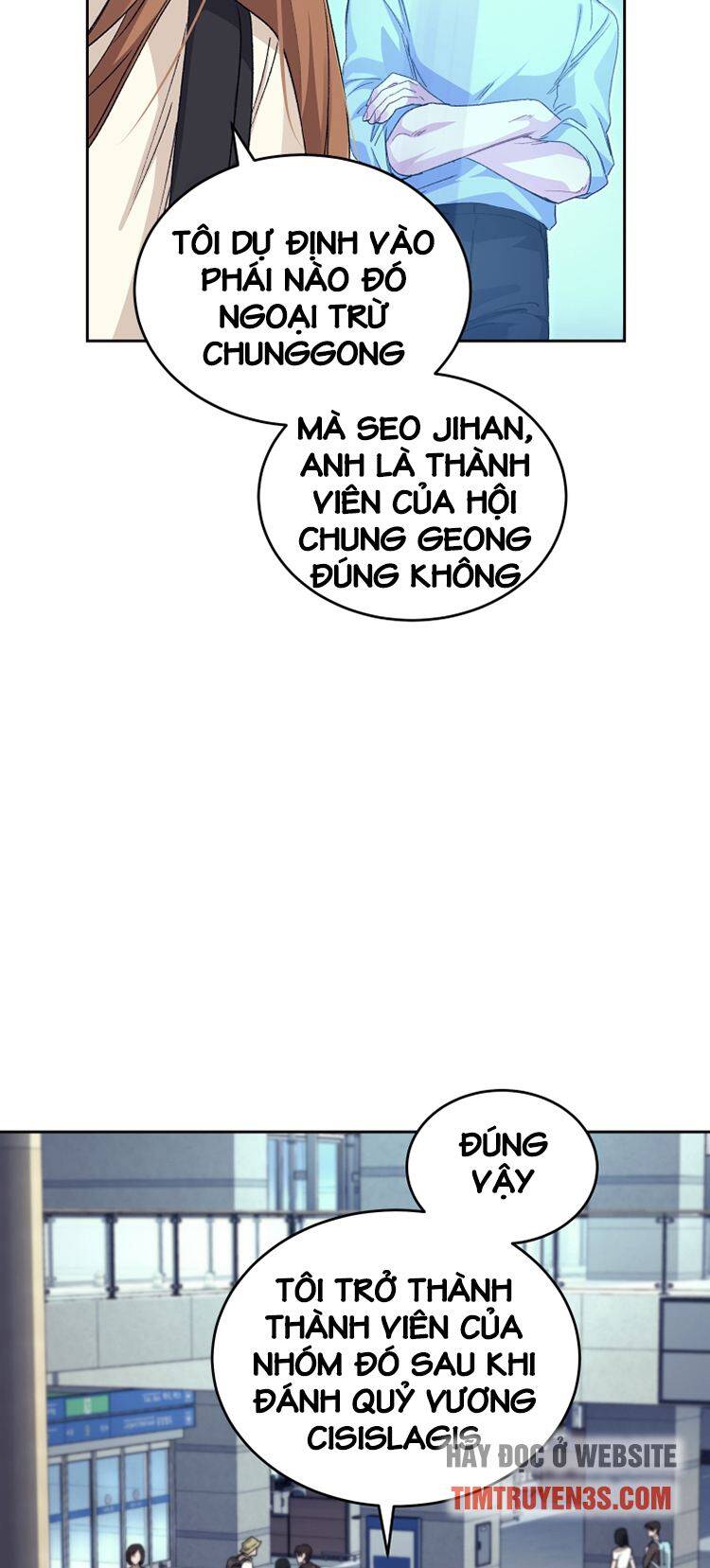 Ta Đánh Cắp Linh Hồn Của Ranker Top 1 Chapter 19 - Trang 2