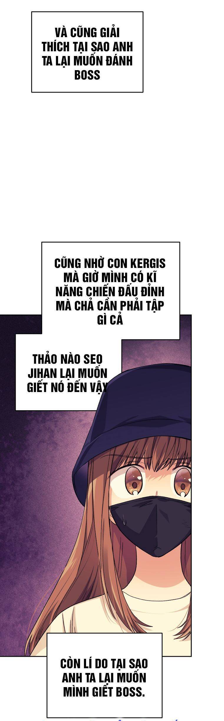 Ta Đánh Cắp Linh Hồn Của Ranker Top 1 Chapter 19 - Trang 2