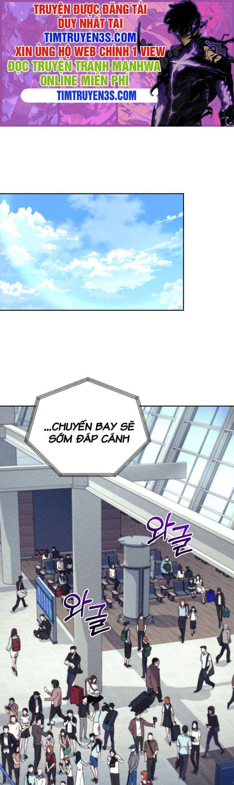 Ta Đánh Cắp Linh Hồn Của Ranker Top 1 Chapter 19 - Trang 2