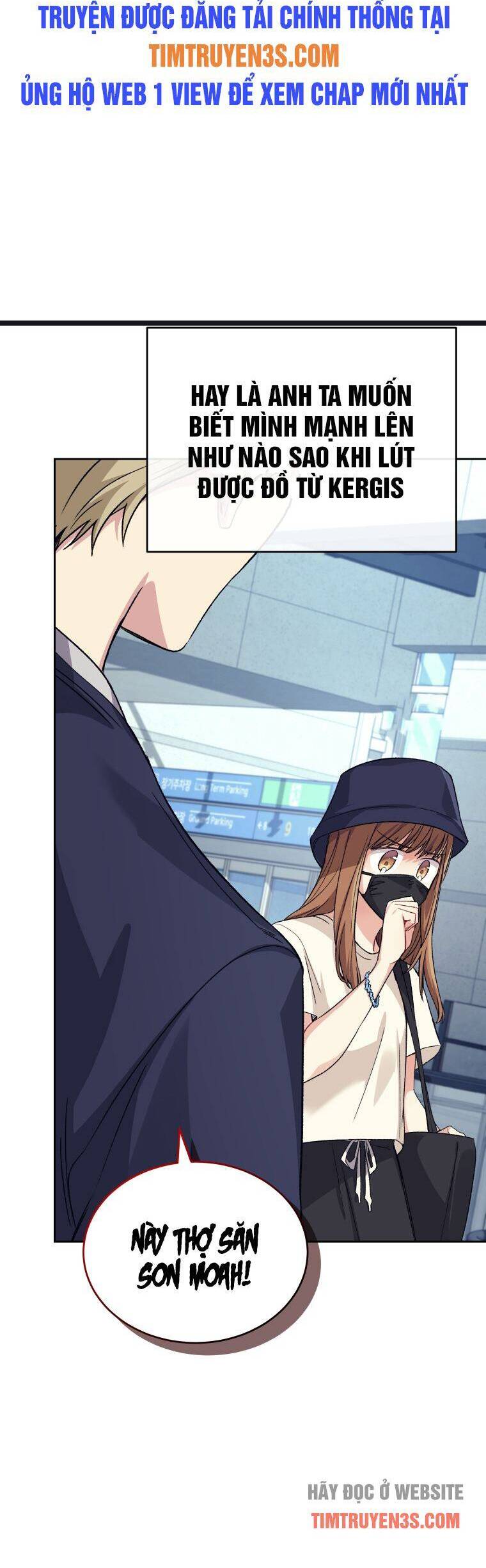 Ta Đánh Cắp Linh Hồn Của Ranker Top 1 Chapter 19 - Trang 2