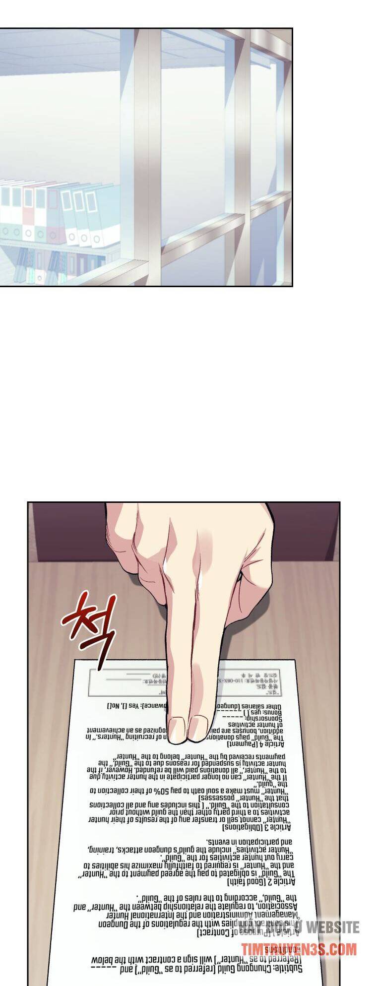 Ta Đánh Cắp Linh Hồn Của Ranker Top 1 Chapter 19 - Trang 2