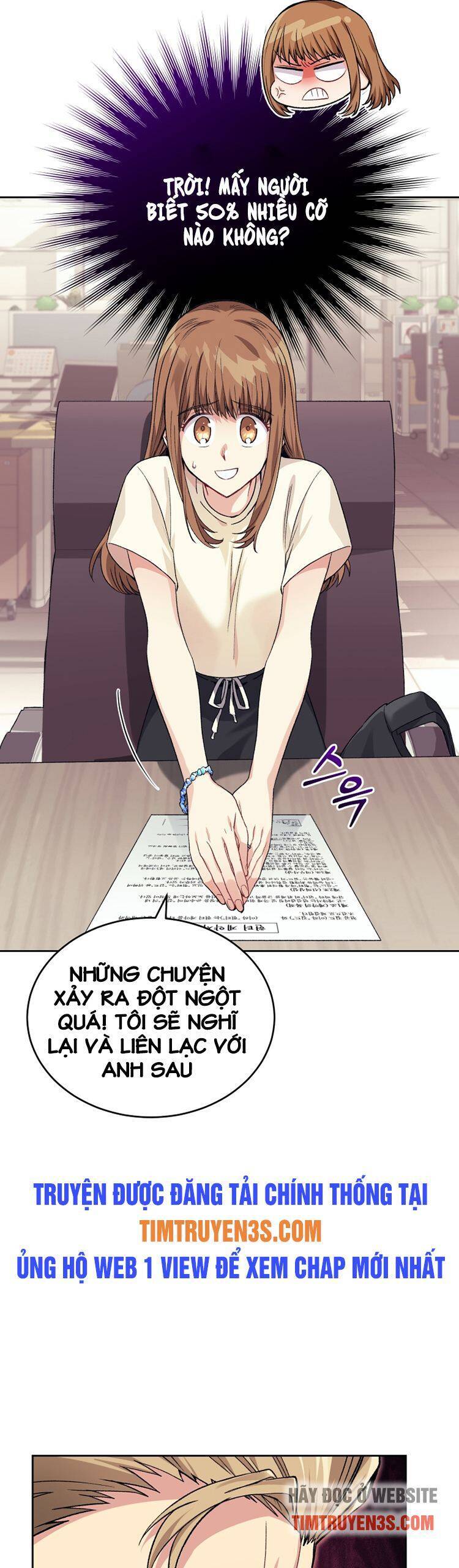Ta Đánh Cắp Linh Hồn Của Ranker Top 1 Chapter 19 - Trang 2