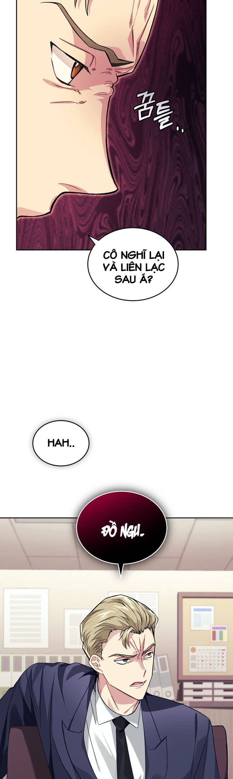 Ta Đánh Cắp Linh Hồn Của Ranker Top 1 Chapter 19 - Trang 2