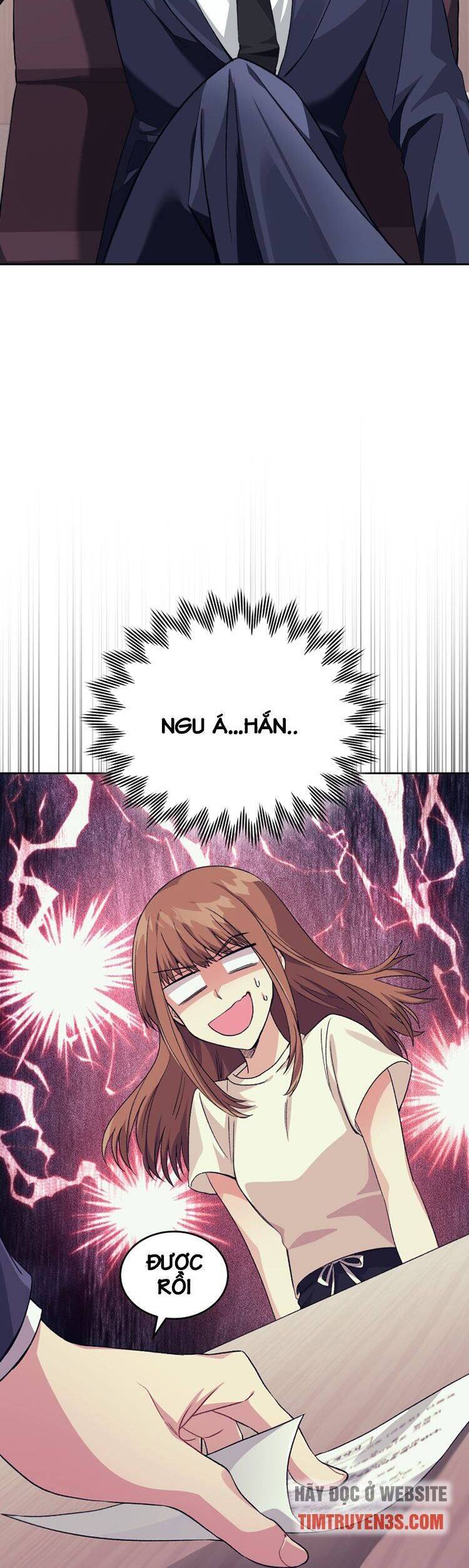 Ta Đánh Cắp Linh Hồn Của Ranker Top 1 Chapter 19 - Trang 2