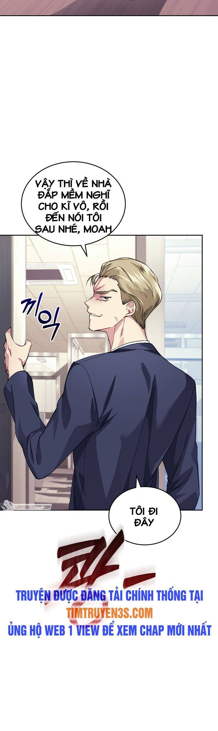 Ta Đánh Cắp Linh Hồn Của Ranker Top 1 Chapter 19 - Trang 2