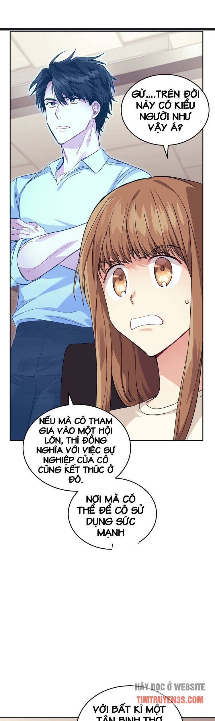 Ta Đánh Cắp Linh Hồn Của Ranker Top 1 Chapter 19 - Trang 2