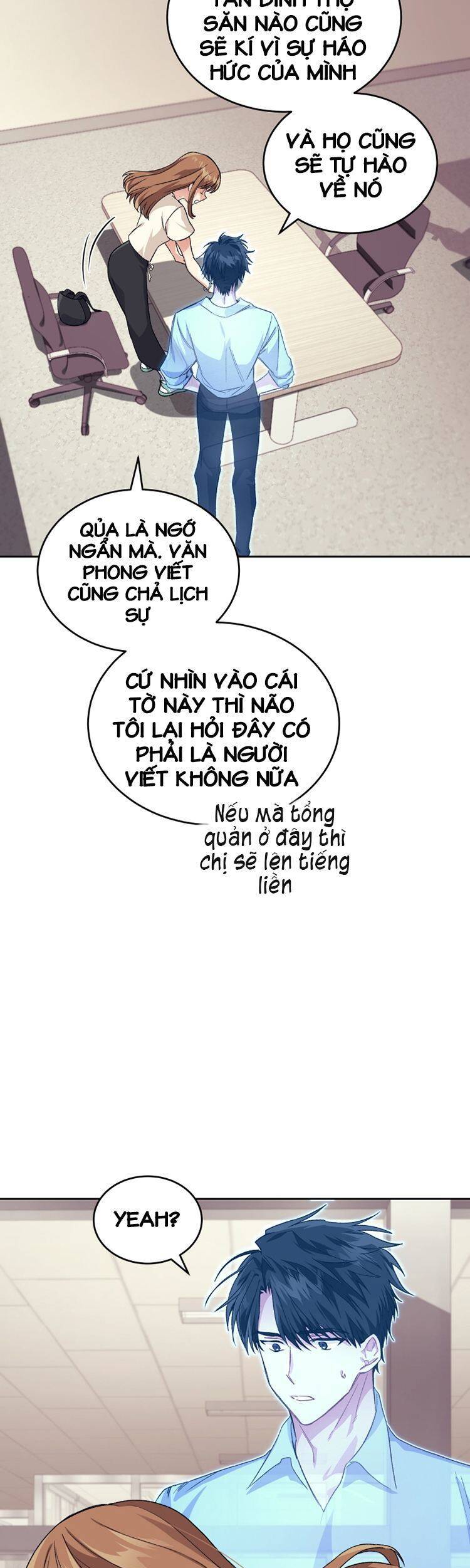 Ta Đánh Cắp Linh Hồn Của Ranker Top 1 Chapter 19 - Trang 2