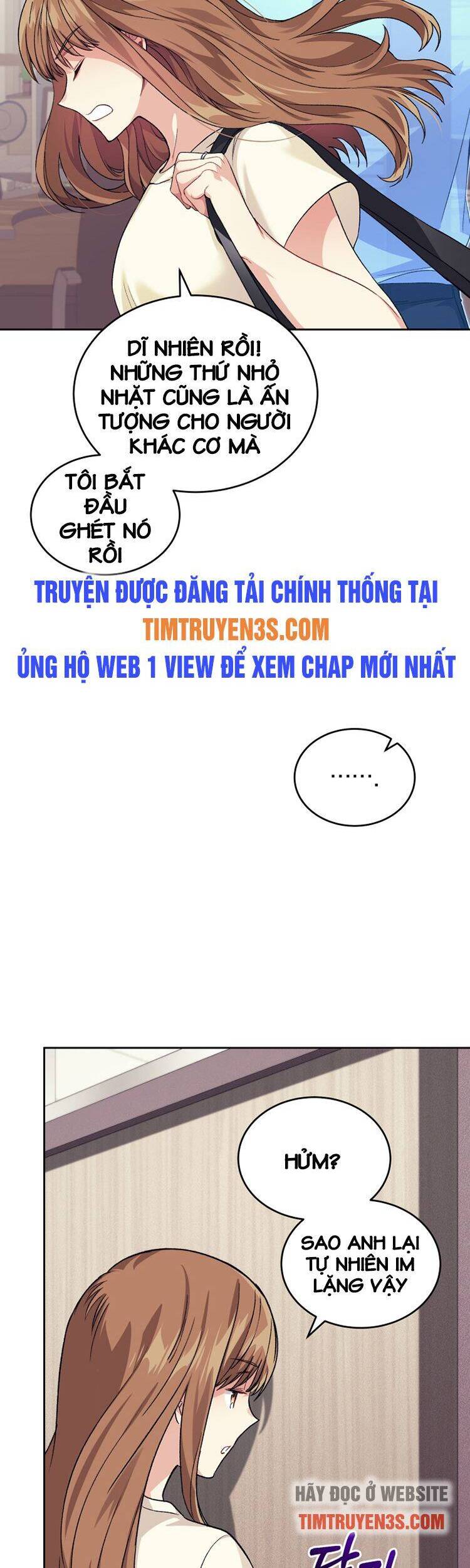 Ta Đánh Cắp Linh Hồn Của Ranker Top 1 Chapter 19 - Trang 2