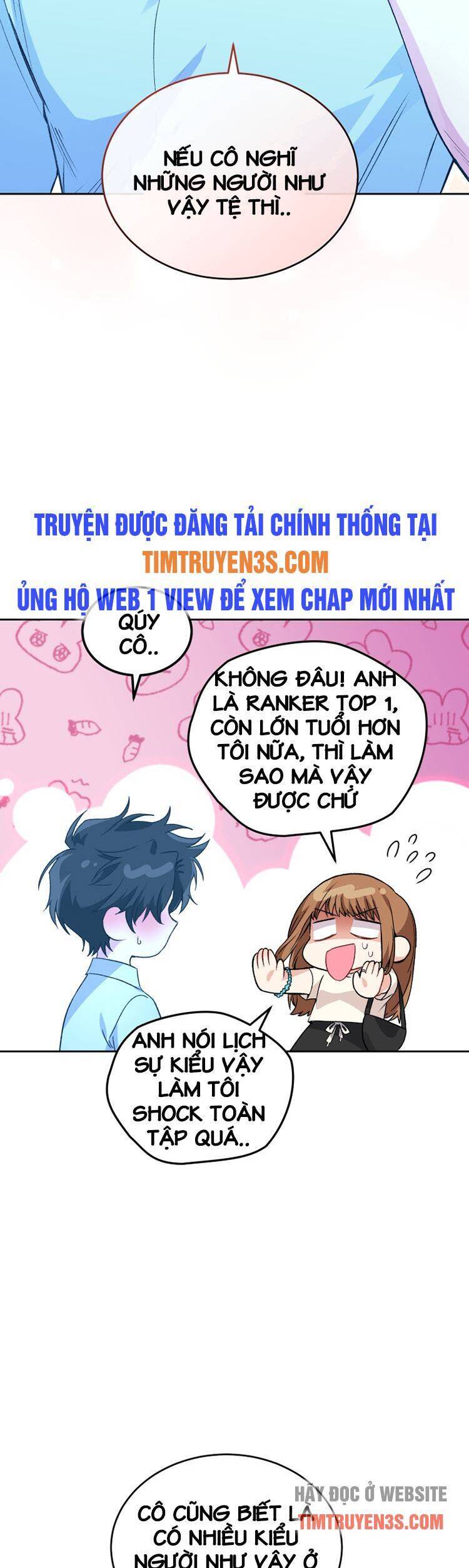 Ta Đánh Cắp Linh Hồn Của Ranker Top 1 Chapter 19 - Trang 2