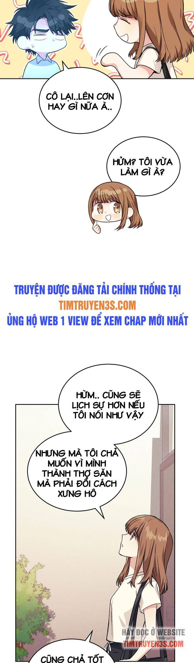 Ta Đánh Cắp Linh Hồn Của Ranker Top 1 Chapter 19 - Trang 2