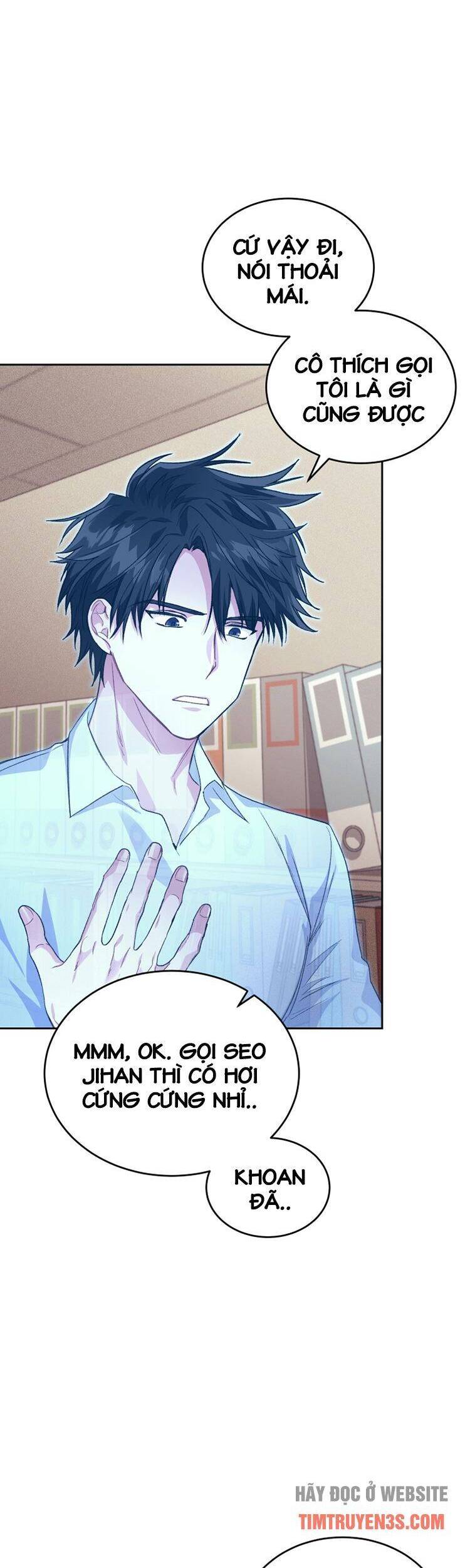 Ta Đánh Cắp Linh Hồn Của Ranker Top 1 Chapter 19 - Trang 2