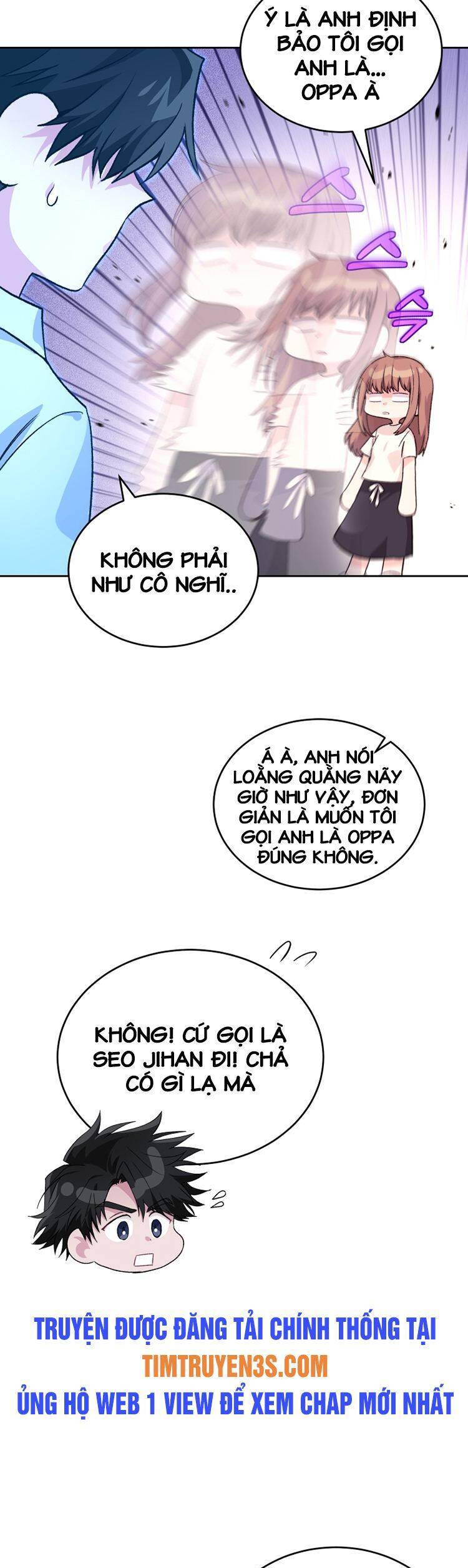 Ta Đánh Cắp Linh Hồn Của Ranker Top 1 Chapter 19 - Trang 2