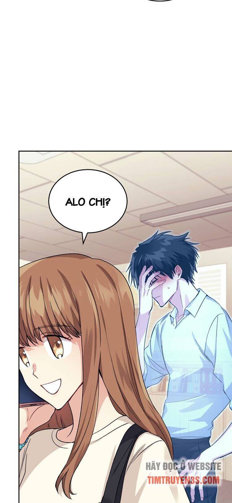 Ta Đánh Cắp Linh Hồn Của Ranker Top 1 Chapter 19 - Trang 2