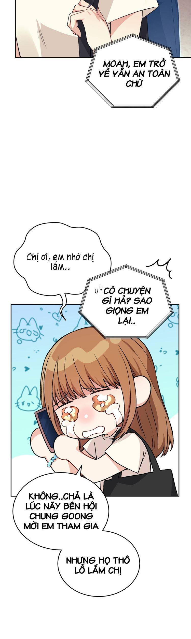 Ta Đánh Cắp Linh Hồn Của Ranker Top 1 Chapter 19 - Trang 2