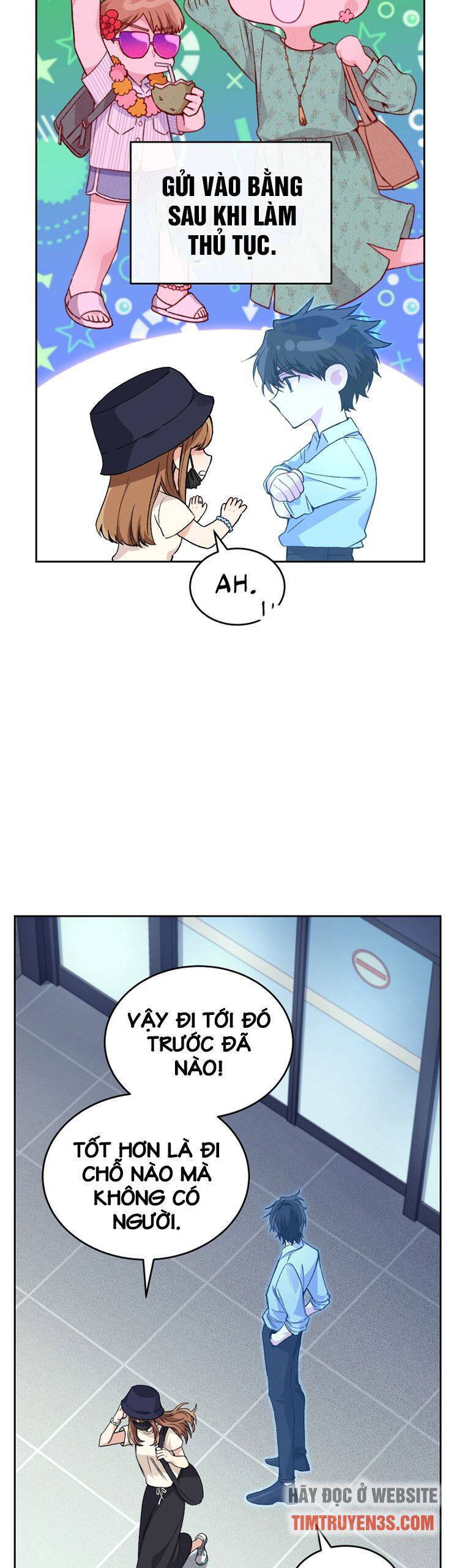 Ta Đánh Cắp Linh Hồn Của Ranker Top 1 Chapter 19 - Trang 2