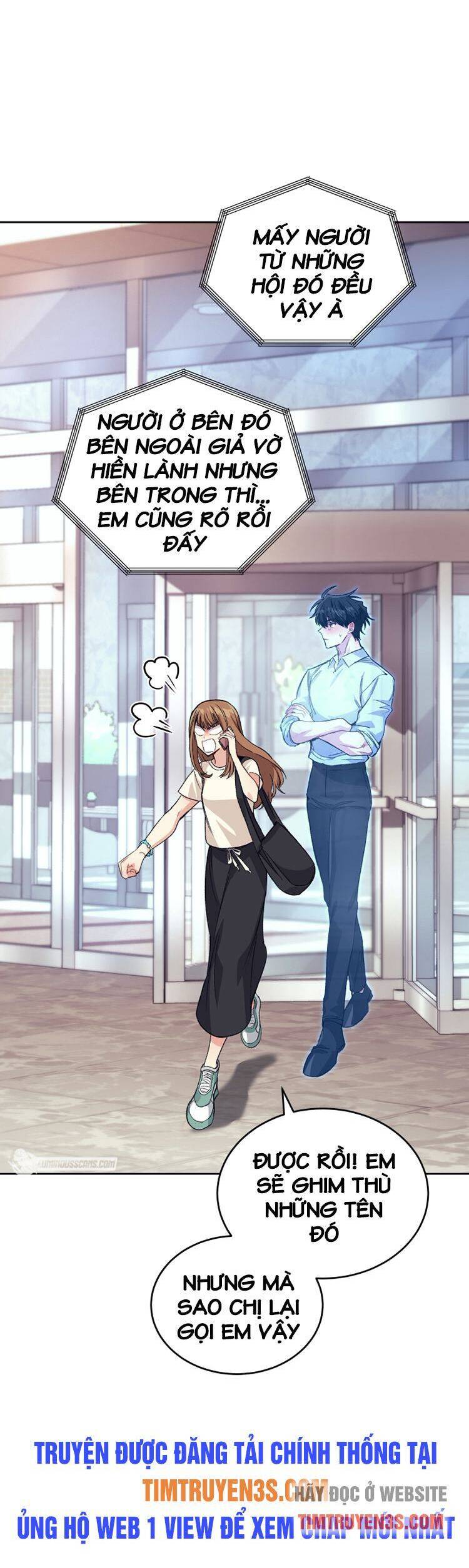 Ta Đánh Cắp Linh Hồn Của Ranker Top 1 Chapter 19 - Trang 2