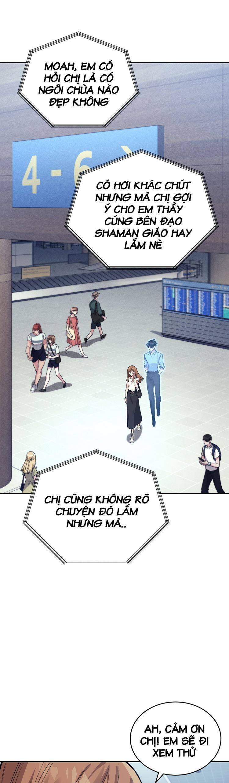 Ta Đánh Cắp Linh Hồn Của Ranker Top 1 Chapter 19 - Trang 2