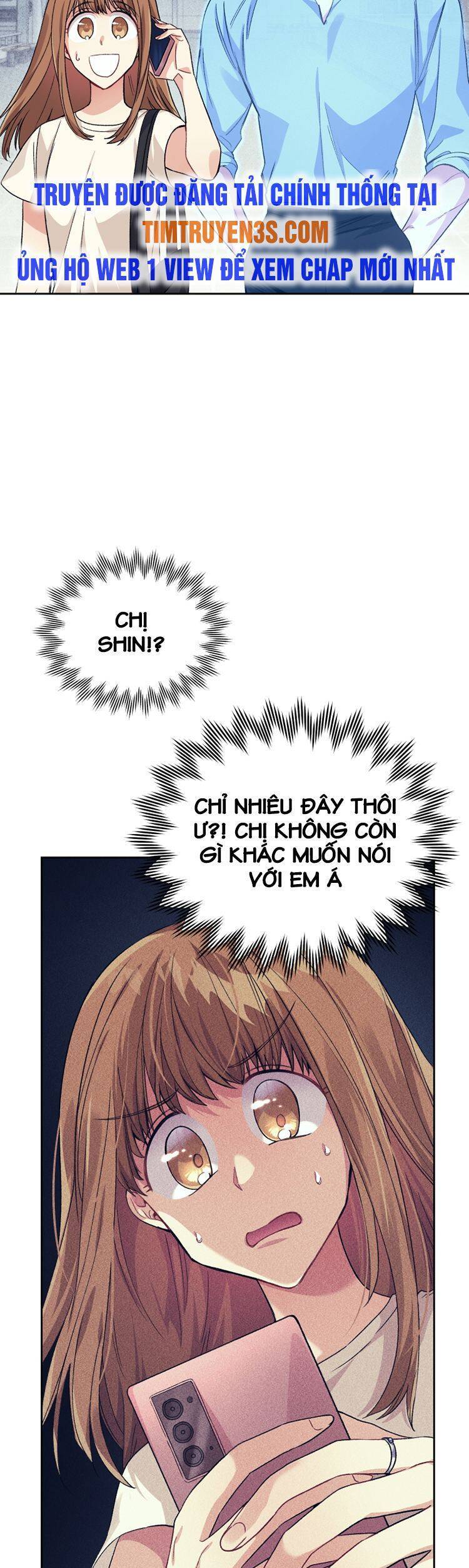 Ta Đánh Cắp Linh Hồn Của Ranker Top 1 Chapter 19 - Trang 2