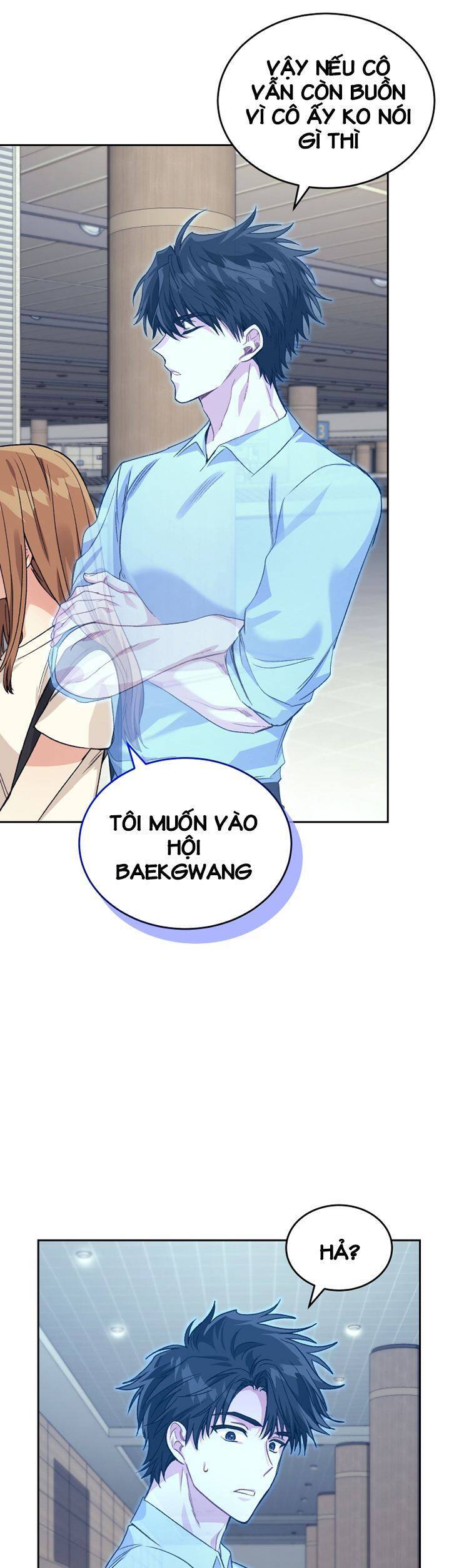 Ta Đánh Cắp Linh Hồn Của Ranker Top 1 Chapter 19 - Trang 2