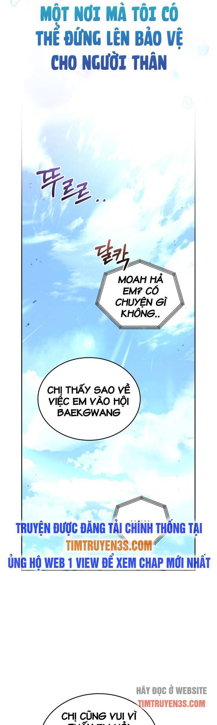 Ta Đánh Cắp Linh Hồn Của Ranker Top 1 Chapter 19 - Trang 2