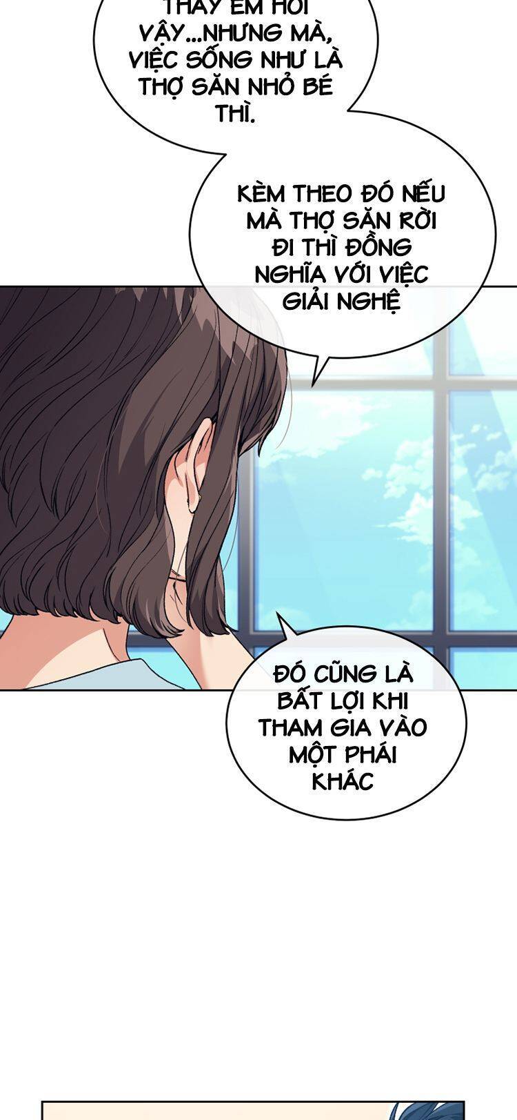 Ta Đánh Cắp Linh Hồn Của Ranker Top 1 Chapter 19 - Trang 2