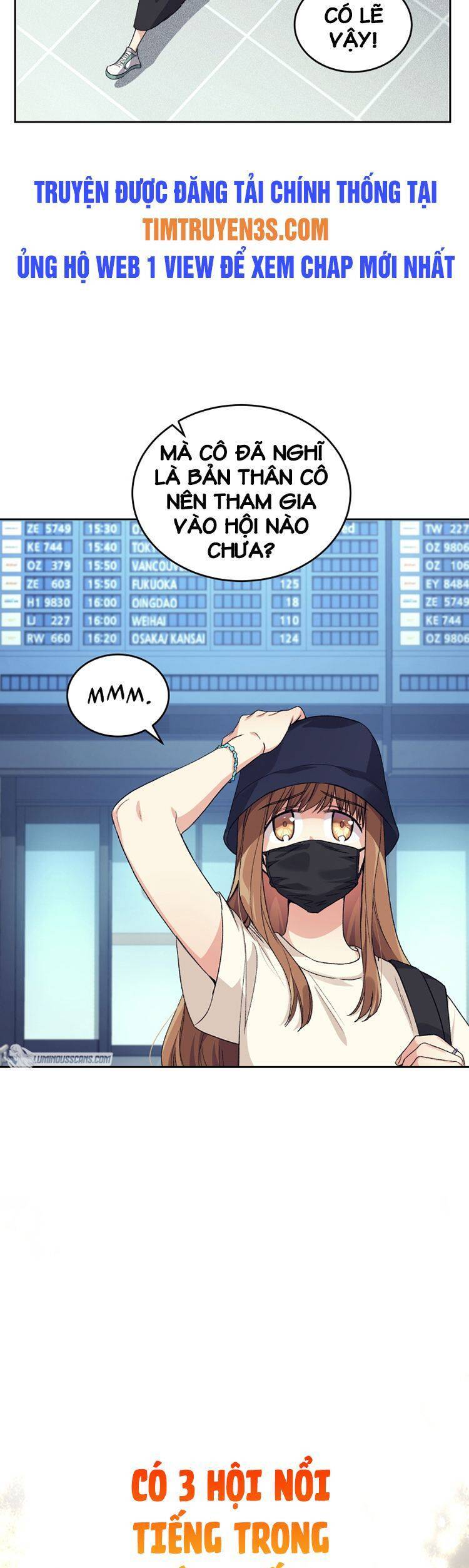 Ta Đánh Cắp Linh Hồn Của Ranker Top 1 Chapter 19 - Trang 2