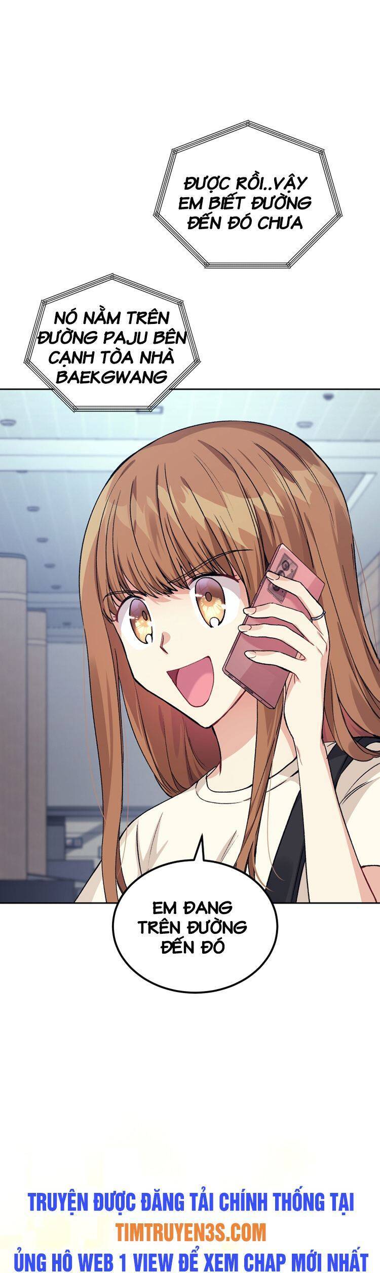 Ta Đánh Cắp Linh Hồn Của Ranker Top 1 Chapter 19 - Trang 2