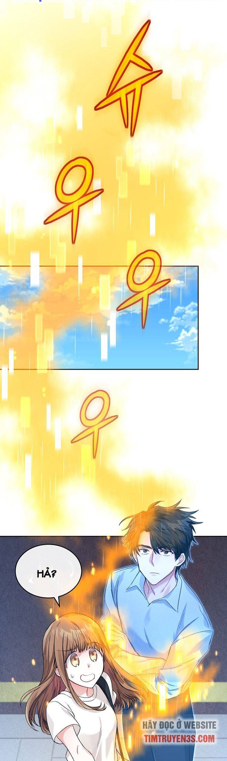 Ta Đánh Cắp Linh Hồn Của Ranker Top 1 Chapter 19 - Trang 2