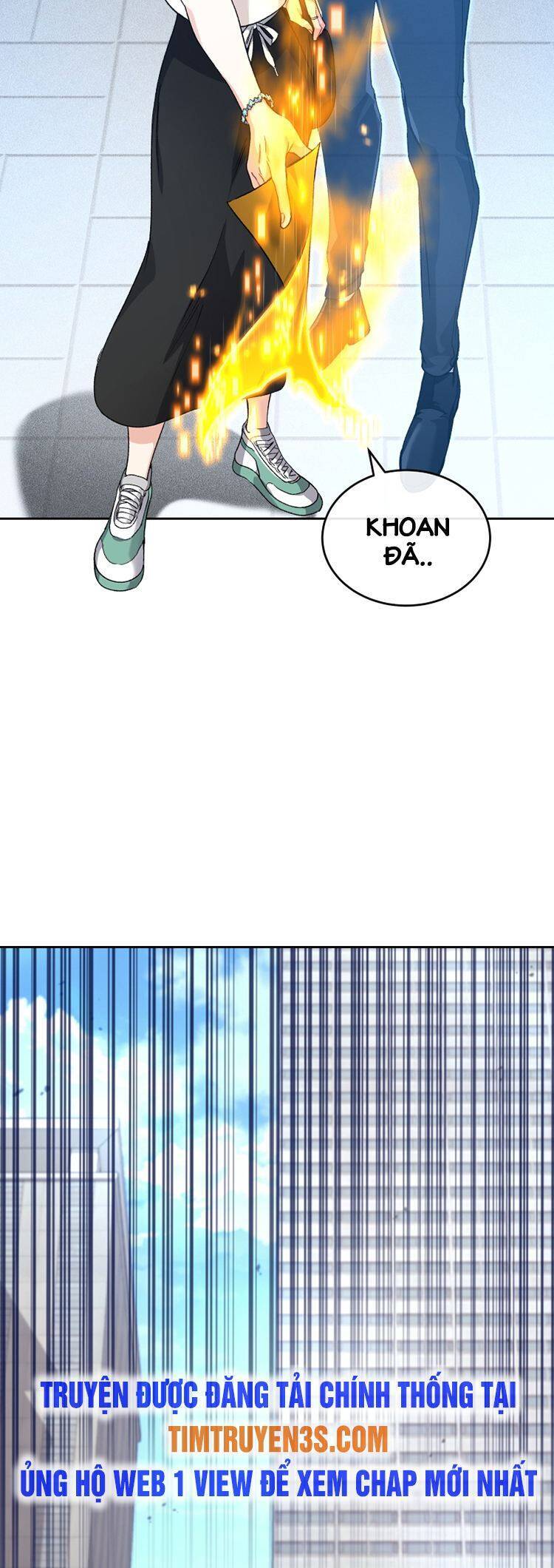 Ta Đánh Cắp Linh Hồn Của Ranker Top 1 Chapter 19 - Trang 2