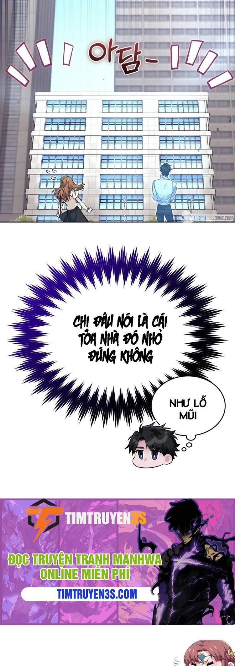 Ta Đánh Cắp Linh Hồn Của Ranker Top 1 Chapter 19 - Trang 2