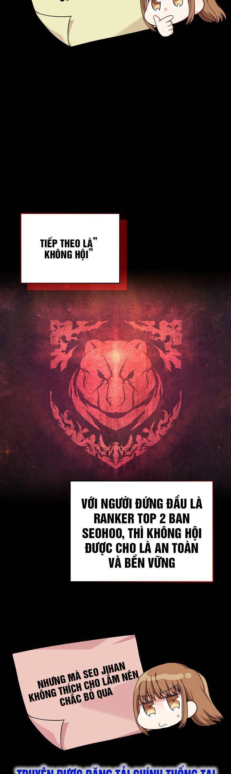 Ta Đánh Cắp Linh Hồn Của Ranker Top 1 Chapter 19 - Trang 2