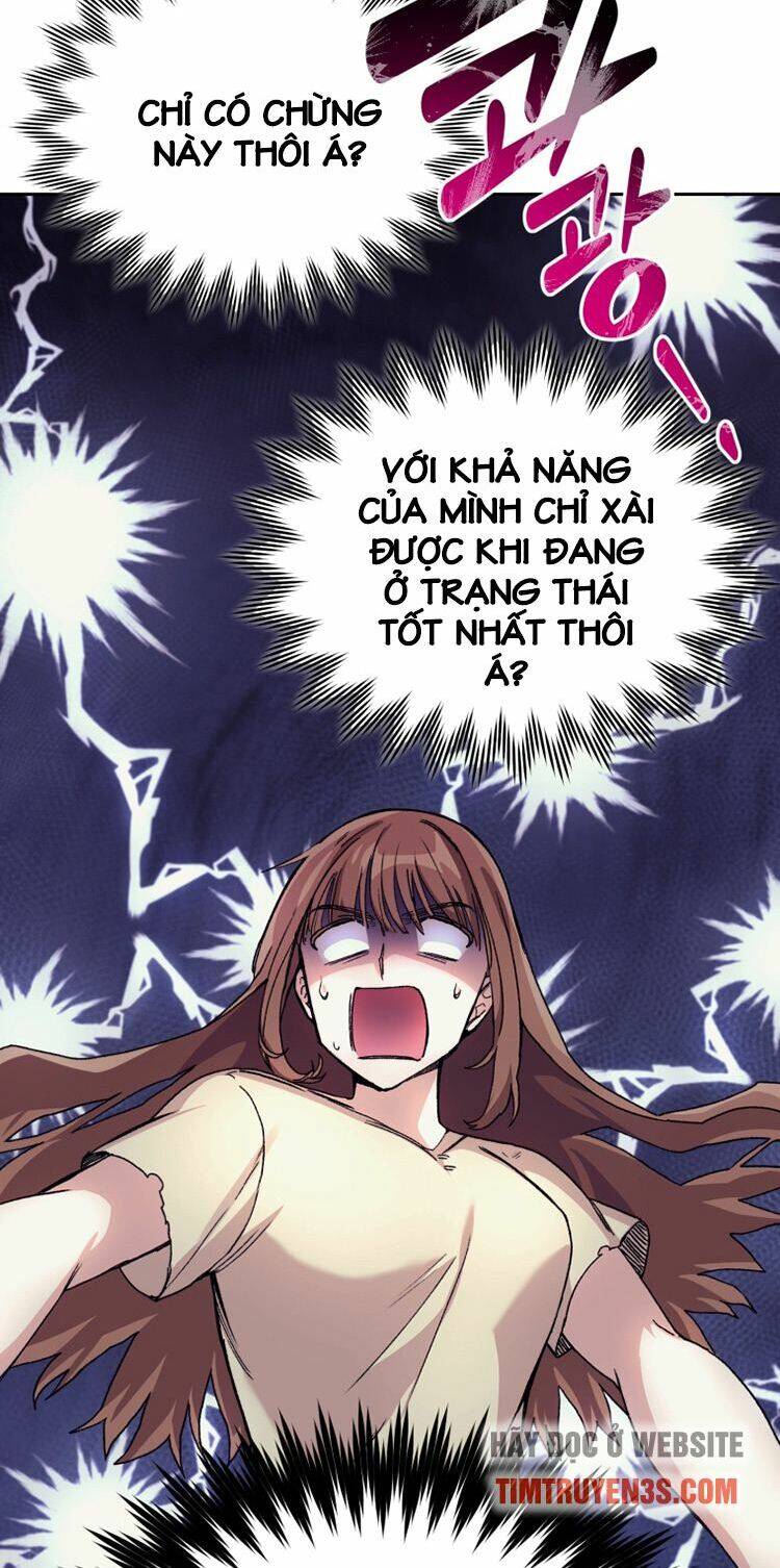 Ta Đánh Cắp Linh Hồn Của Ranker Top 1 Chapter 2 - Trang 2