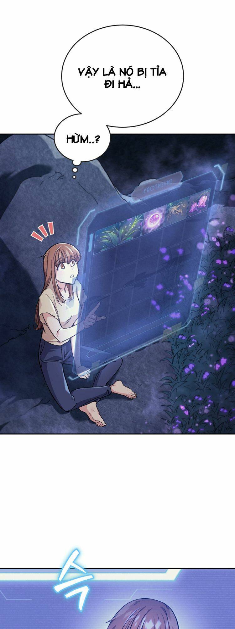 Ta Đánh Cắp Linh Hồn Của Ranker Top 1 Chapter 2 - Trang 2