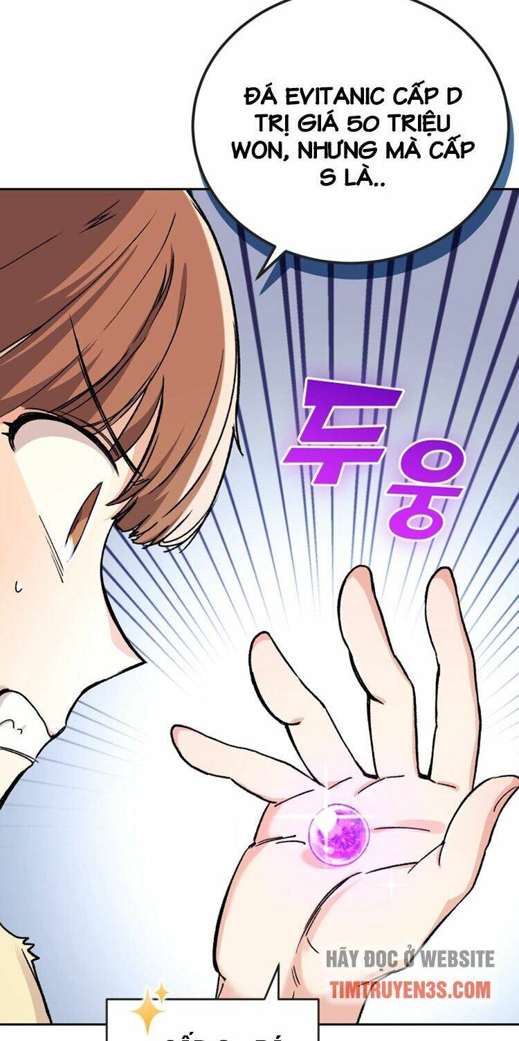 Ta Đánh Cắp Linh Hồn Của Ranker Top 1 Chapter 2 - Trang 2