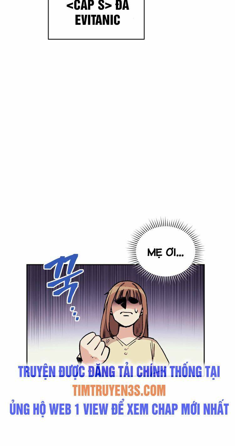 Ta Đánh Cắp Linh Hồn Của Ranker Top 1 Chapter 2 - Trang 2