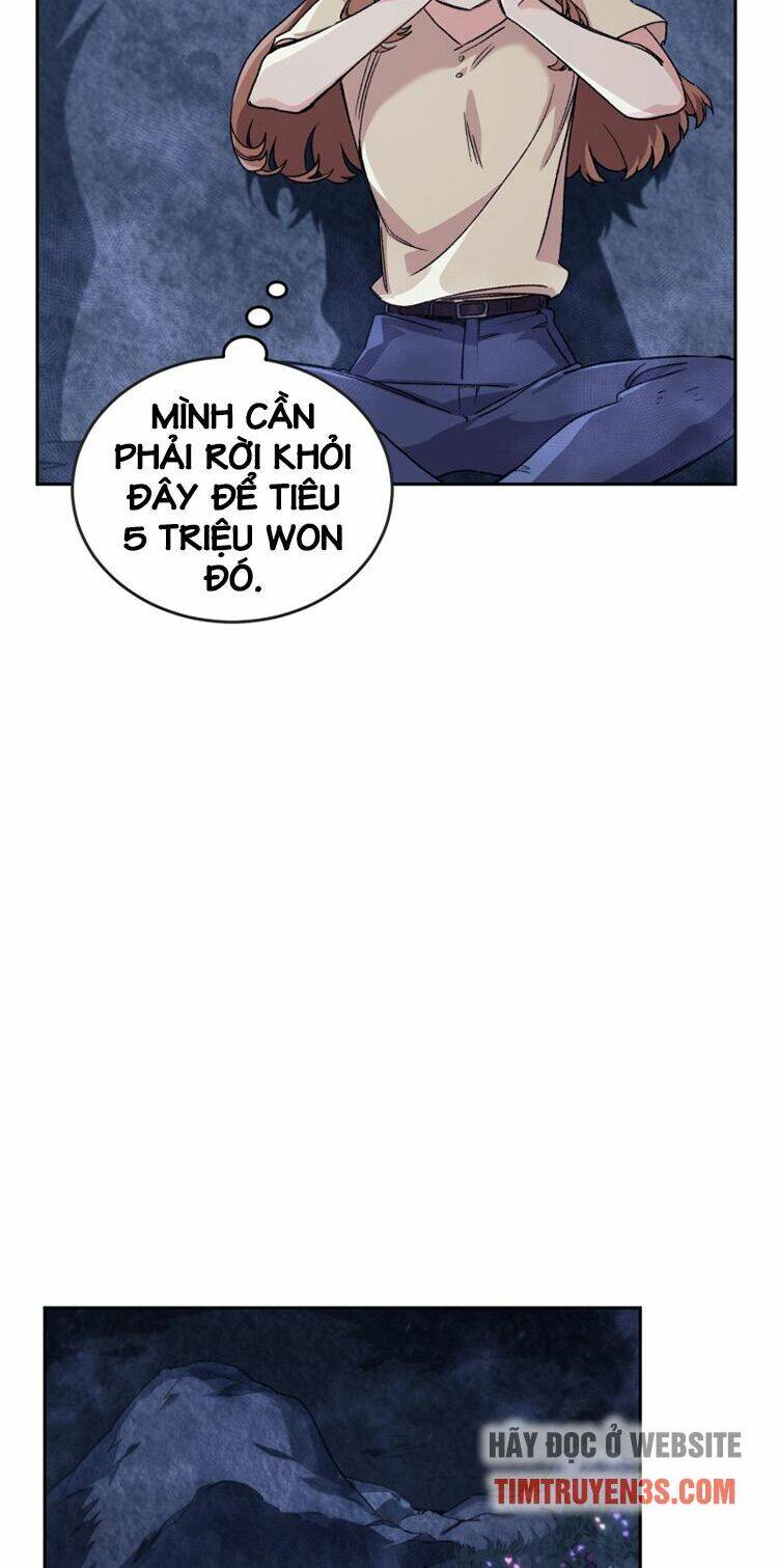 Ta Đánh Cắp Linh Hồn Của Ranker Top 1 Chapter 2 - Trang 2