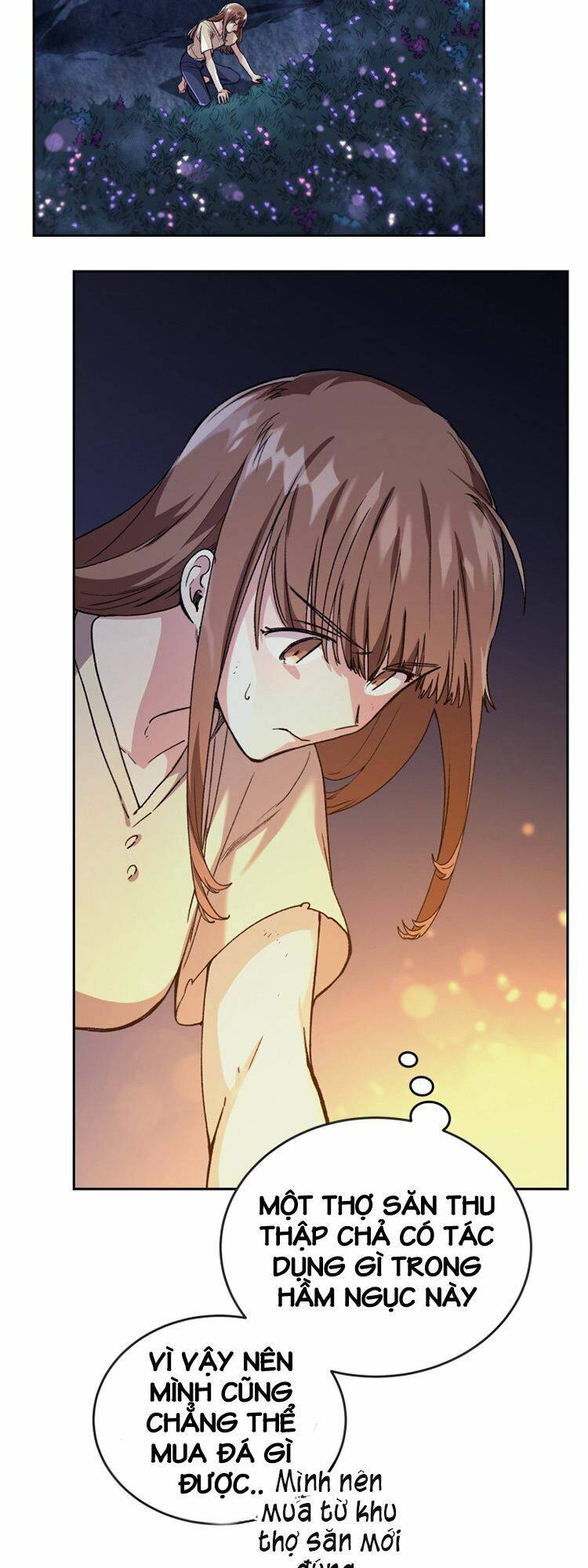 Ta Đánh Cắp Linh Hồn Của Ranker Top 1 Chapter 2 - Trang 2