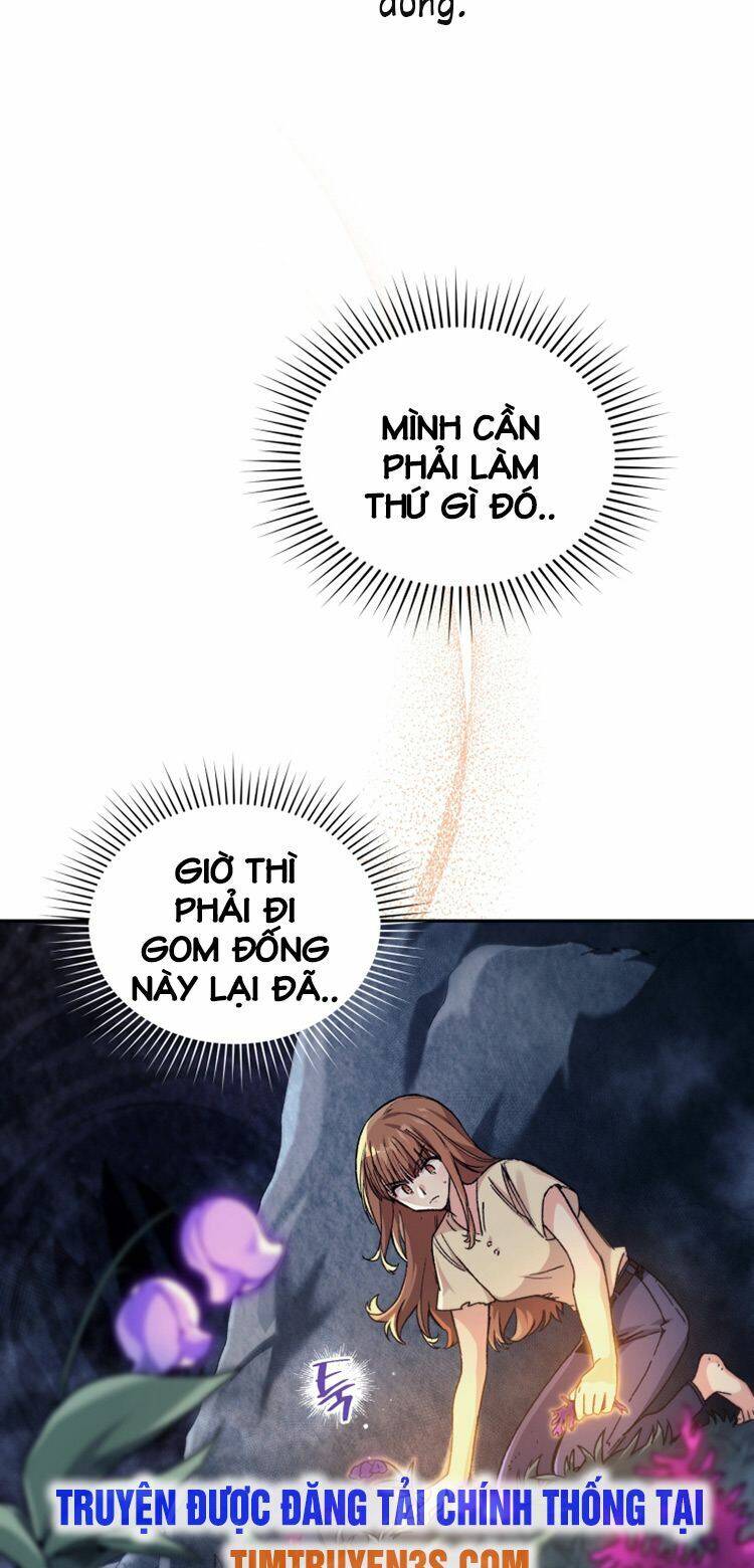 Ta Đánh Cắp Linh Hồn Của Ranker Top 1 Chapter 2 - Trang 2