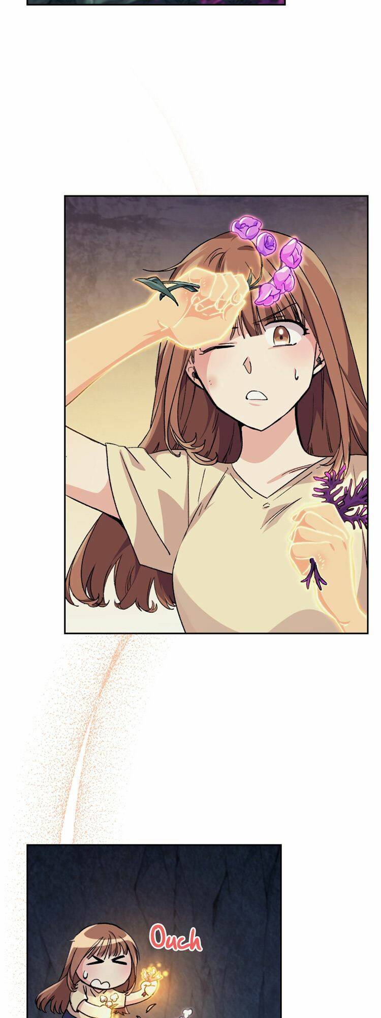 Ta Đánh Cắp Linh Hồn Của Ranker Top 1 Chapter 2 - Trang 2