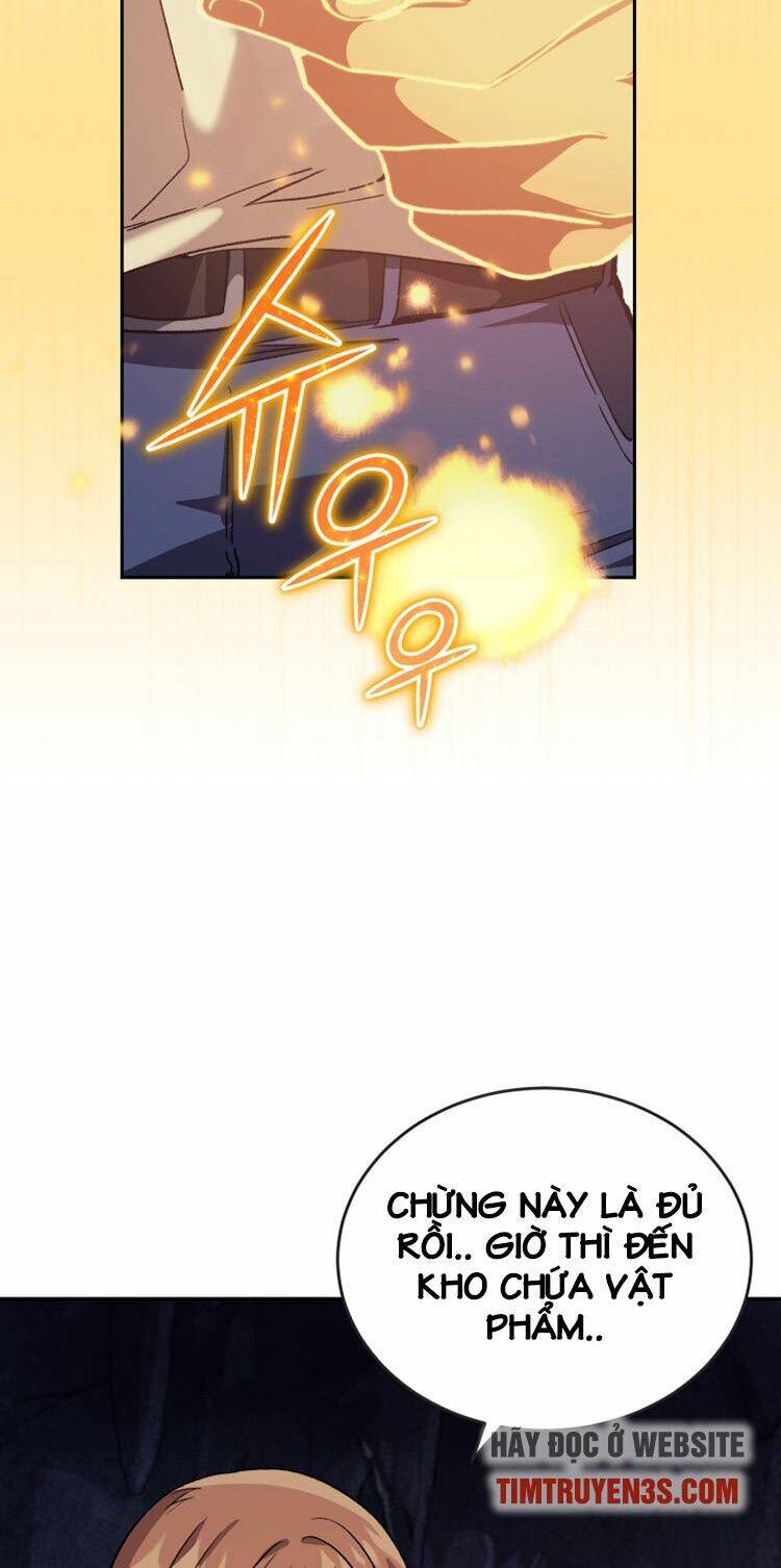 Ta Đánh Cắp Linh Hồn Của Ranker Top 1 Chapter 2 - Trang 2