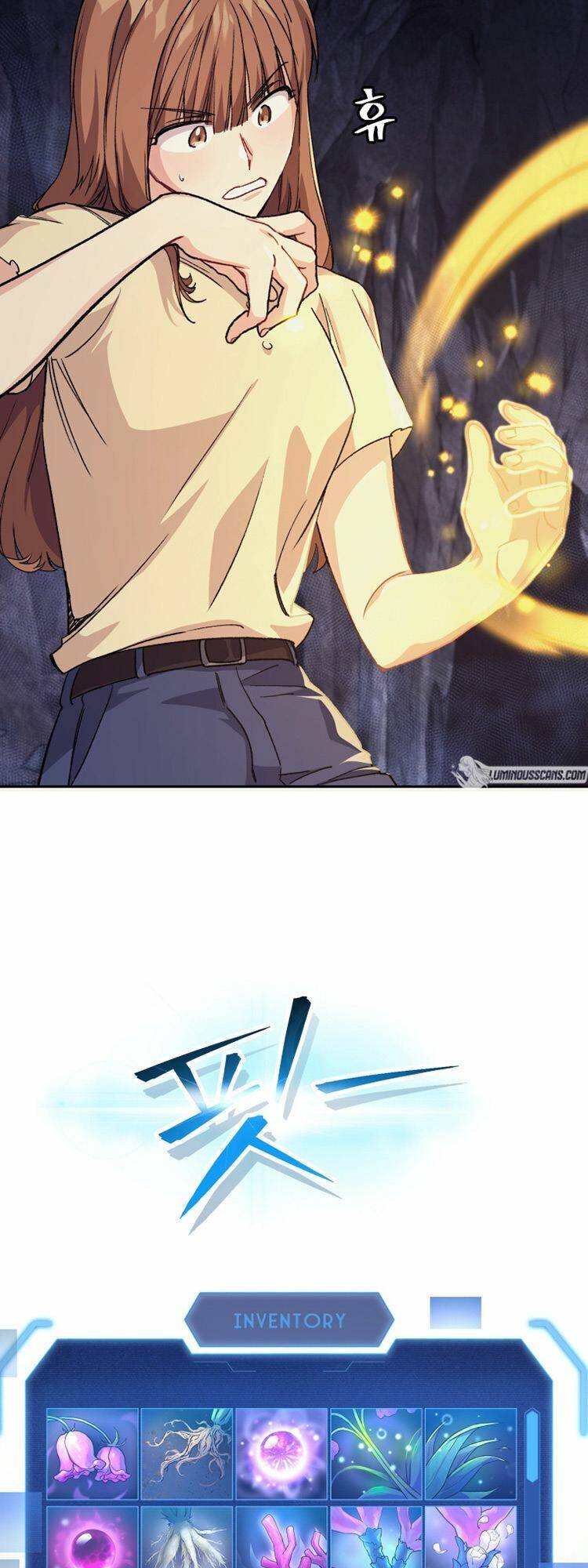 Ta Đánh Cắp Linh Hồn Của Ranker Top 1 Chapter 2 - Trang 2