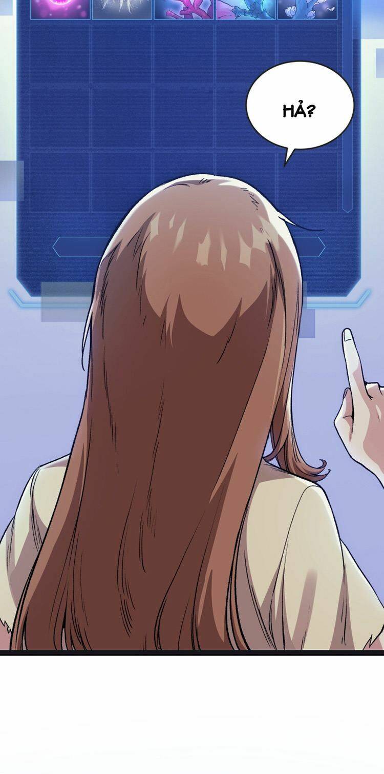 Ta Đánh Cắp Linh Hồn Của Ranker Top 1 Chapter 2 - Trang 2