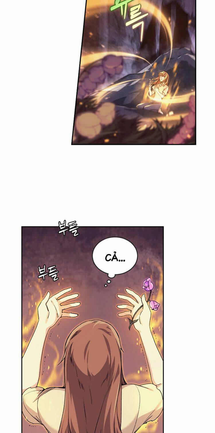 Ta Đánh Cắp Linh Hồn Của Ranker Top 1 Chapter 2 - Trang 2